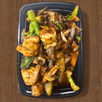 Best Beef and Shrimp Hunan Style in Chesapeake, VA