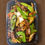 Best Beef w. Snow Peas in Chesapeake, VA