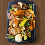 Best Roast Pork w. Mixed Vegetable in Chesapeake, VA