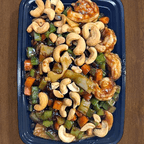 Best Shrimp w. Cashew Nuts in Chesapeake, VA
