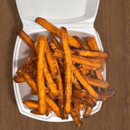 Best Sweet Potato Fries in Chesapeake, VA