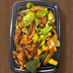 Best Szechuan Beef in Chesapeake, VA