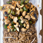 Best Chicken w. Cashew Nuts (Lunch) in Chesapeake, VA