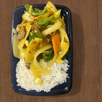 Best Curry Sauce (Dinner Sp.) in Chesapeake, VA