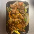 Best Beef w. Garlic Sauce in Chesapeake, VA